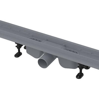 APZ12 Optimal - plastový bez mriežky