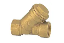 Filter závitový