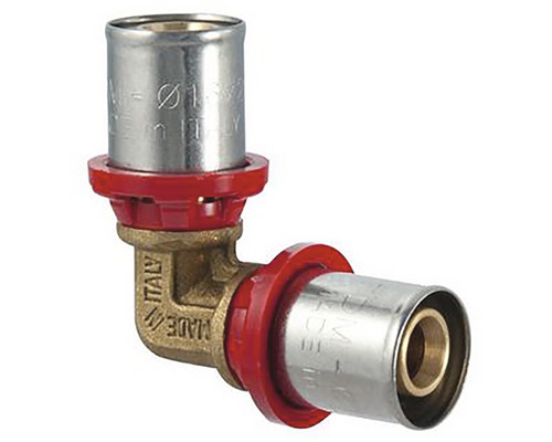 Koleno AL-PEX