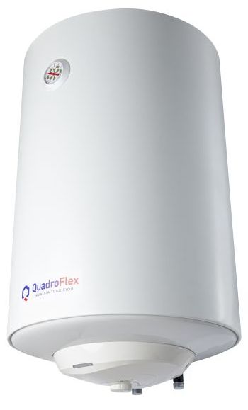 Ohrievače vody Quadroflex