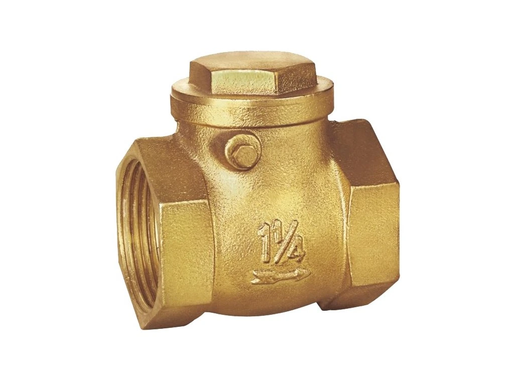 Spätná klapka plávajúca