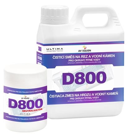 OCHRANNÉ A ČISTIACE PRÍPRAVKY