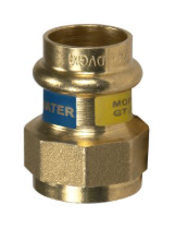 Prechod s vnútorným závitom