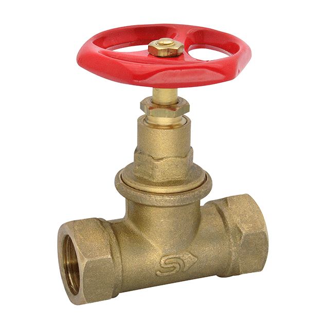 Uzatváracie ventily SLOVARM