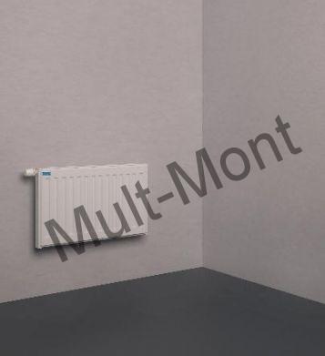 Radiátor Attack 900/1200