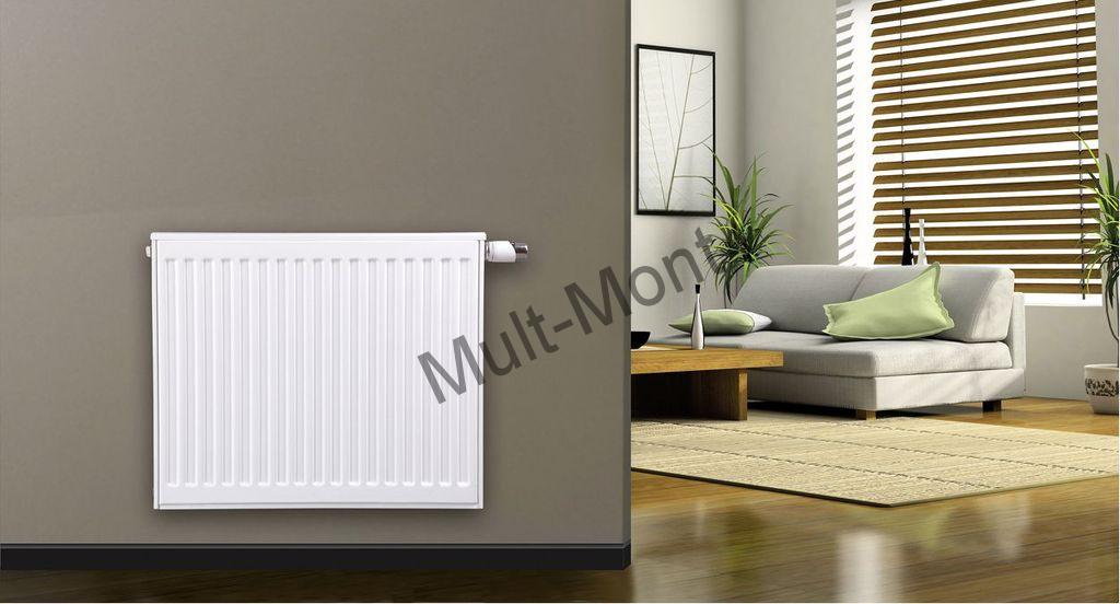 Radiátor VIESSMANN 500/700