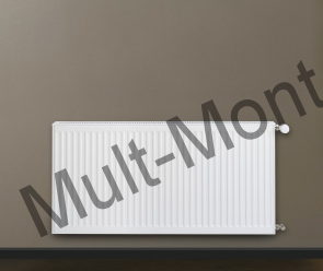 Radiátor VIESSMANN 300/700