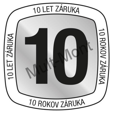 MAGNETICKÝ FILTER DIRTSTOP 3/4"