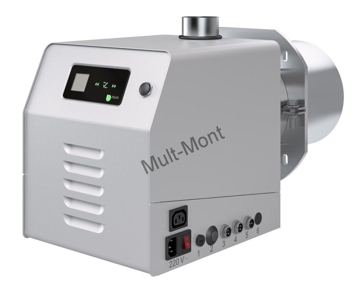 Caldera KOMBI PACK 7 (48kW)