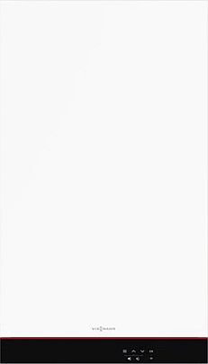 VIESSMANN VITODENS 050-W B0HA 25kW vykurovací