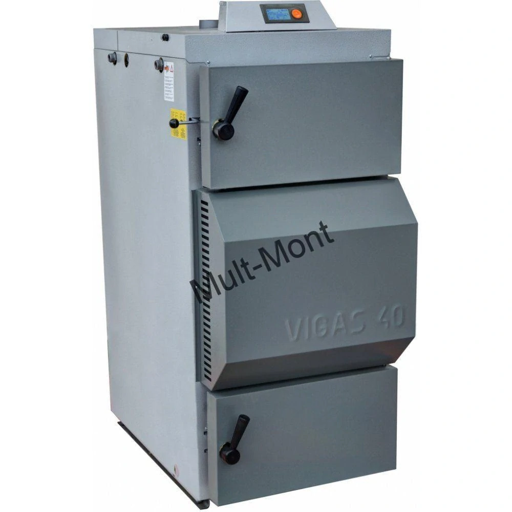 VIGAS 40 AK4000 P