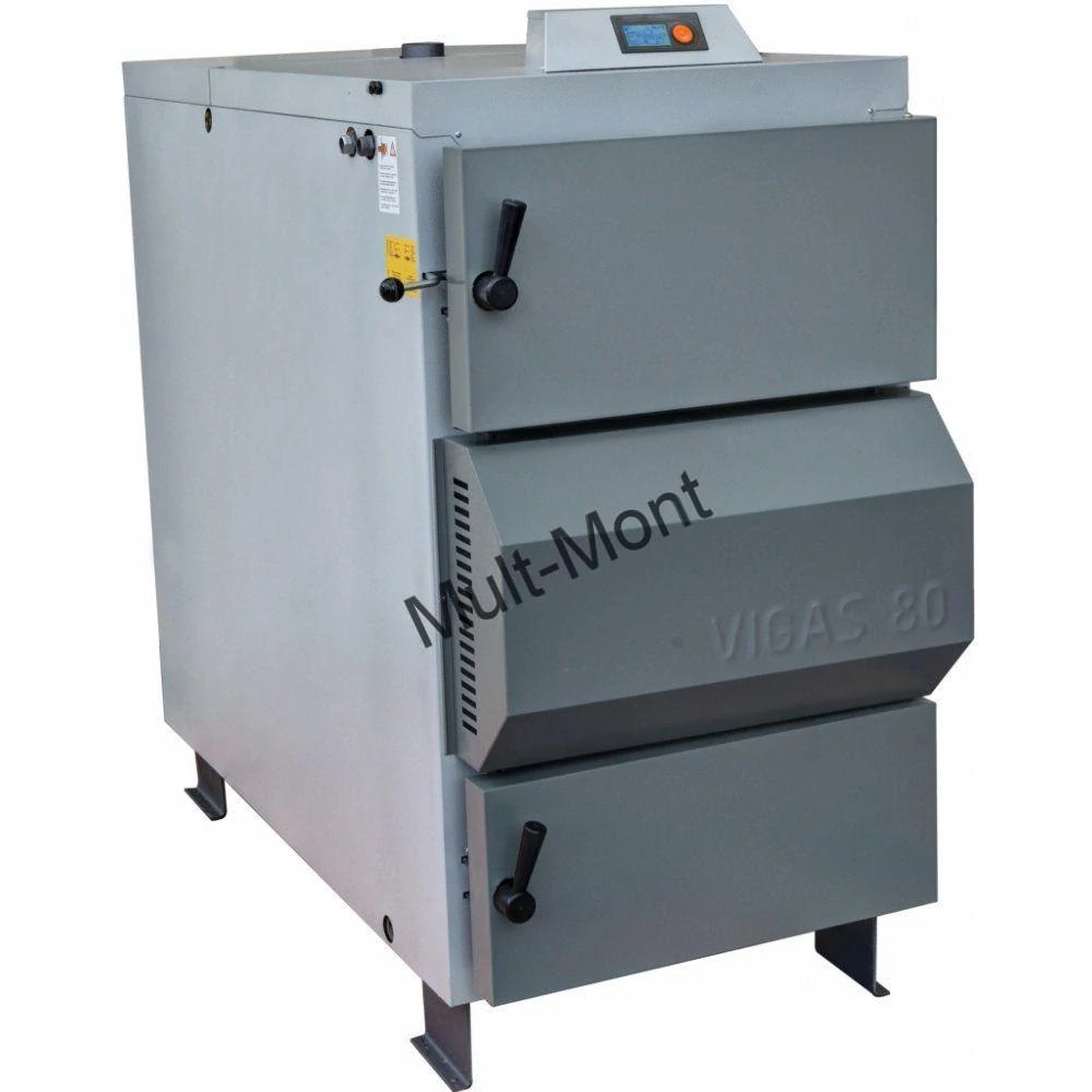 VIGAS 80 AK4000 P
