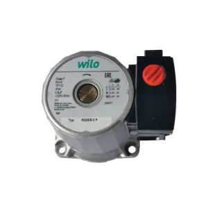 WILO RS 25/6 3 P (motor čerpadla)