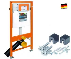 JOMOTech WC modul 2v1