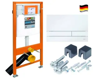 JOMOTech WC modul 3v1