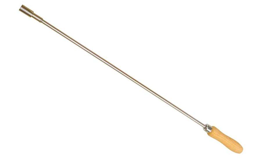 Predĺžený nadstavec pre čistiacu kefu 73cm M12