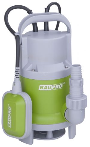 PONORNÉ ČERPADLO SP 8000 DW 400W