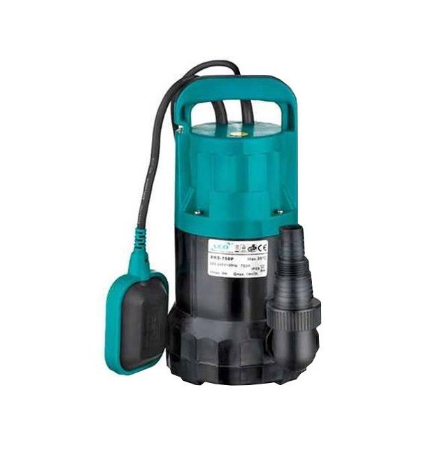 DRENÁŽNÉ ČERPADLO XKS-750PW