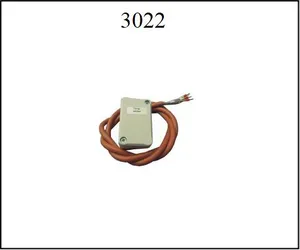 Modul pre pripojenie teplomerov kratky (kabel)