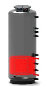 MAGA PR500 IZO