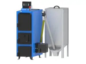 MAGA DP25 Plus 20/25kW