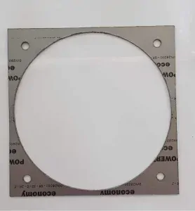 Tesnenie pod ventilátor 220x220