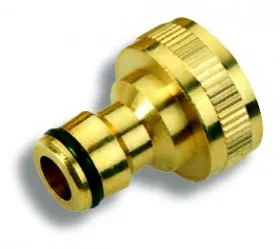 ADAPTÉR 1/2" MOSADZ