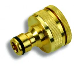 ADAPTÉR 3/4" X 1" MOSADZ