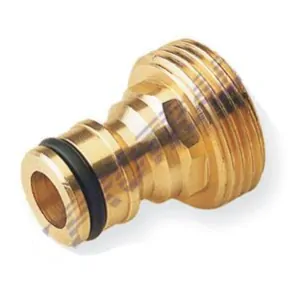 ADAPTÉR 3/4" MOSADZ