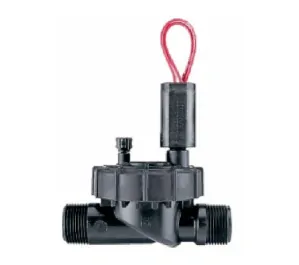 Elektromagnetický ventil PGV-101MM bez regulácie MM 1"