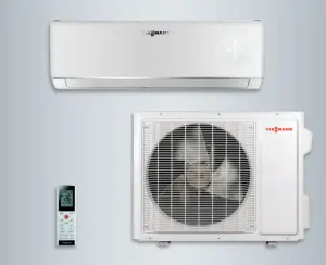 VITOCLIMA 200-S 2,7kW