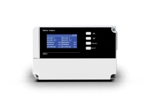 TECH EHI-2 Modul dvoch zmiešavacích okruhov
