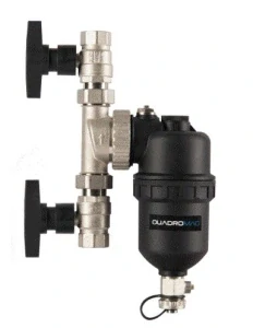 Magnetický filter Quadromag 1"
