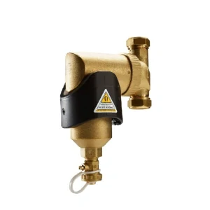 Odkaľovač SpiroTrap MB3 1"