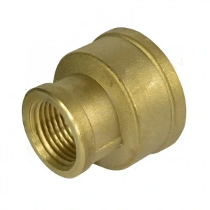 Nátrubok redukovaný 1"x1/2"