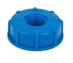 Adaptér na IBC nádrž S60x6 VN/Z 1/2"