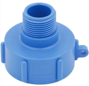 Adaptér na IBC nádrž S60x6 VON/Z 1/2"