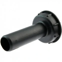 Adaptér na IBC nádrž S60x6 s hrdlom d32mm