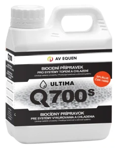Ultima Q700S