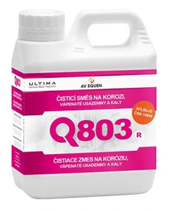 Ultima Q803R
