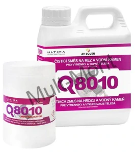 Ultima Q8010