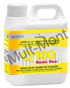 Ultima Q100 Basic Duo