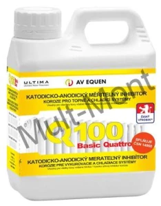 Ultima Q100 Basic Quattro