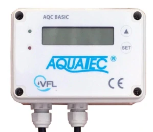 Riadiaca jednotka AQC BASIC