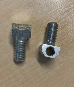 Pánt dvierok DP, DPX, SLX
