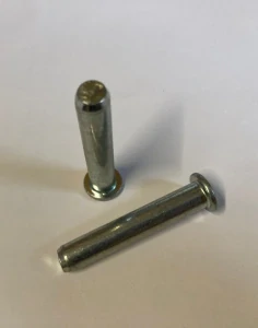 Čap dvierok 8x45 DP, DPX, SLX