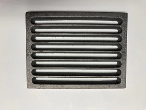 Rošt liatinový 20,5x15,5