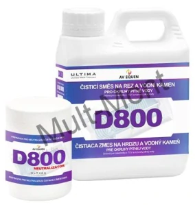 Ultima D800