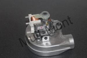 VENTILATOR PRE PELETOVY HORAK RADIALNY