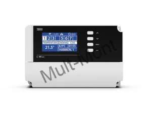 TECH EU-L-4X WiFi